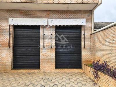 Loja para Loca��o, em Patos de Minas, bairro Lagoa Grande, 1 banheiro, 2 vagas