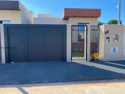 Casa para Venda, em Presidente Prudente, bairro Vista Bonita, Jd., 2 dormit�rios, 1 banheiro, 1 vaga