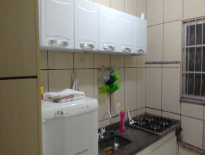 Apartamento T�rreo para Venda, em Ribeir�o Preto, bairro Jardim Palma Travassos, 2 dormit�rios, 1 banheiro, 1 vaga