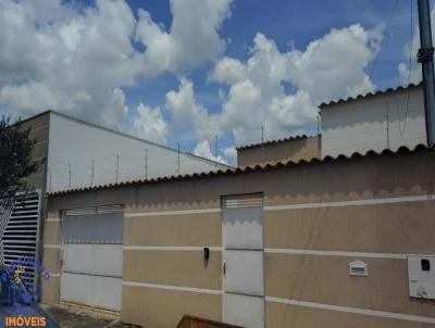 Casa para Venda, em , bairro Residencial J�lio Alves, 2 dormit�rios, 1 banheiro, 3 vagas