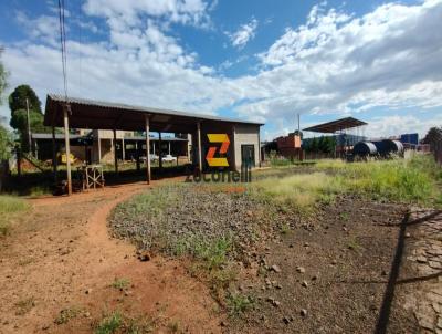 Comercial para Venda, em Guarapuava, bairro S�o Crist�v�o
