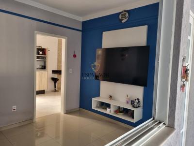 Casa para Venda, em Indaiatuba, bairro Jardim dos Colibris, 3 dormit�rios, 2 banheiros, 1 su�te, 3 vagas