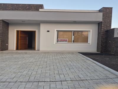 Casa Geminada para Venda, em Balne�rio Gaivota, bairro Jardim Ultramar, 2 dormit�rios, 1 banheiro, 1 su�te
