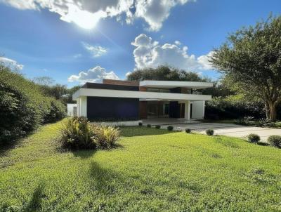 Casa em Condom�nio para Venda, em Lagoa Santa, bairro Veredas da Lagoa, 4 dormit�rios, 2 banheiros, 4 su�tes, 4 vagas