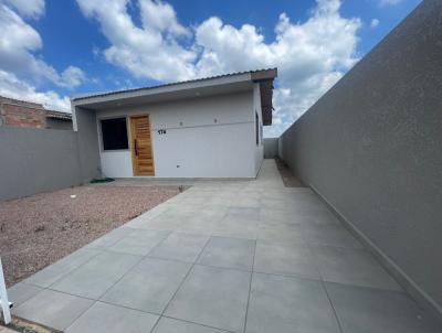 Casa para Venda, em Fazenda Rio Grande, bairro Estados, 2 dormit�rios, 1 banheiro