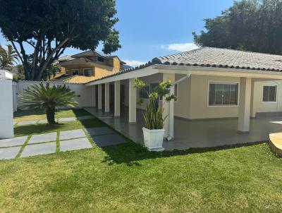 Casa em Condom�nio para Loca��o, em Rio de Janeiro, bairro BARRA DA TIJUCA, 3 dormit�rios, 5 banheiros, 2 su�tes, 3 vagas