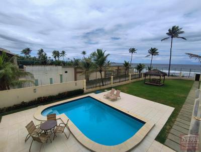 Casa Frente Mar para Venda, em Lauro de Freitas, bairro VILAS DO ATLANTICO, 6 dormit�rios, 8 banheiros, 6 su�tes, 4 vagas