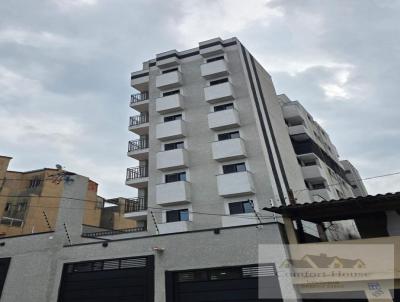 Apartamento para Venda, em Santo Andr�, bairro Vila Humait�, 2 dormit�rios, 2 banheiros, 1 vaga