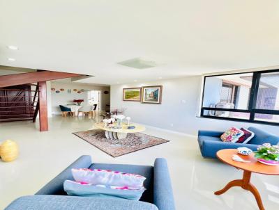 Cobertura Duplex para Venda, em Salvador, bairro Pituba, 3 dormit�rios, 4 banheiros, 1 su�te, 4 vagas