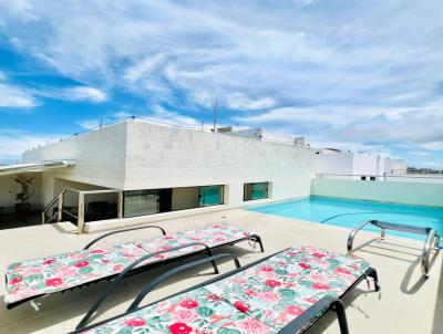 Cobertura Duplex para Venda, em Salvador, bairro Pituba, 3 dormit�rios, 4 banheiros, 1 su�te, 4 vagas