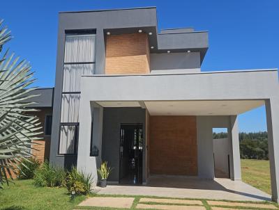 Casa em Condom�nio para Venda, em , bairro Thermas de Santa Barbara, 4 dormit�rios, 3 banheiros, 2 su�tes, 2 vagas