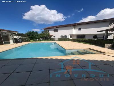 Casa em Condom�nio para Venda, em S�o Paulo, bairro Jardim Fl�rida Paulista, 5 dormit�rios, 5 banheiros, 2 su�tes, 5 vagas