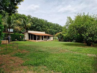 S�tio para Venda, em Barretos, bairro AREA RURAL - 1,5 ALQUEIRES, 2 dormit�rios, 2 banheiros, 1 su�te, 10 vagas