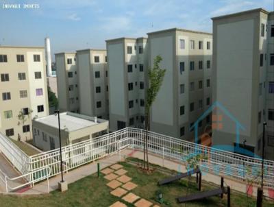 Apartamento para Venda, em S�o Paulo, bairro Vila Damaceno, 2 dormit�rios, 1 banheiro