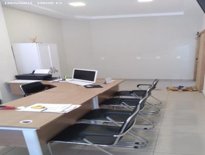Sala Comercial / Usada para Loca��o, em S�o Paulo, bairro Santo Amaro, 1 banheiro