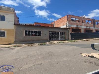 Casa para Venda, em Alfenas, bairro Santa Rita, 3 dormit�rios, 1 banheiro, 1 vaga