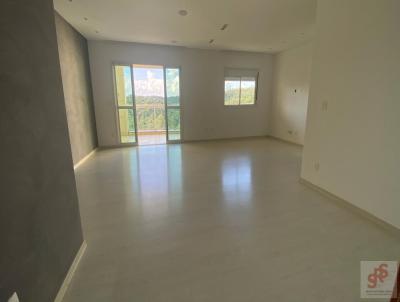 Apartamento para Loca��o, em Santana de Parna�ba, bairro Tambor�, 3 dormit�rios, 2 banheiros, 1 su�te, 2 vagas