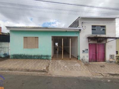 Casa para Venda, em Alfenas, bairro Jardim Alvorada, 3 dormit�rios, 1 banheiro, 2 vagas