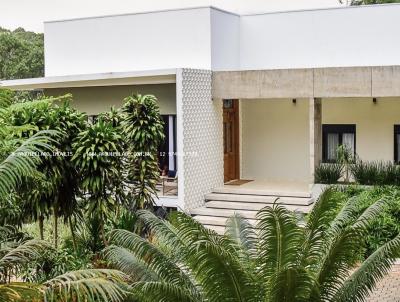 Ch�cara para Venda, em S�o Jos� dos Campos, bairro Torr�o de Ouro, 5 dormit�rios, 4 banheiros, 3 su�tes, 10 vagas