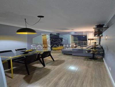 Apartamento para Venda, em Guarulhos, bairro Jardim Santa Mena, 2 dormit�rios, 1 banheiro, 1 vaga