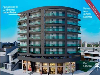 Apartamento para Venda, em S�o Pedro da Aldeia, bairro Nova S�o Pedro