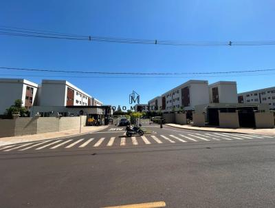 Apartamento para Venda, em Ribeir�o Preto, bairro Quintino Facci II, 2 dormit�rios, 1 banheiro