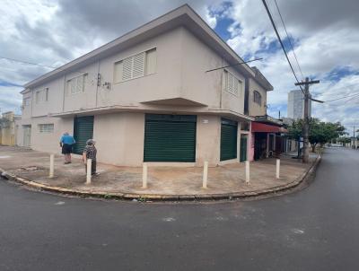 Casa para Venda, em Ribeir�o Preto, bairro Vila Virg�nia, 4 dormit�rios, 4 banheiros