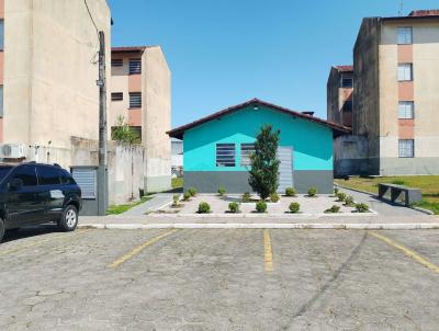 Apartamento para Venda, em Itanha�m, bairro Belas Artes, 2 dormit�rios, 1 banheiro, 1 vaga