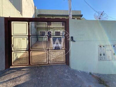 Apartamento para Loca��o, em Presidente Prudente, bairro Jardim Cinq�enten�rio, 1 dormit�rio, 1 banheiro, 1 vaga