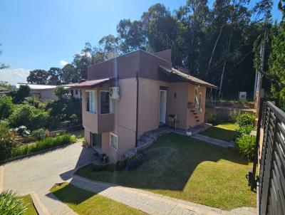 Casa para Venda, em S�o Bento do Sul, bairro Schramm, 2 dormit�rios, 3 banheiros, 1 su�te, 1 vaga