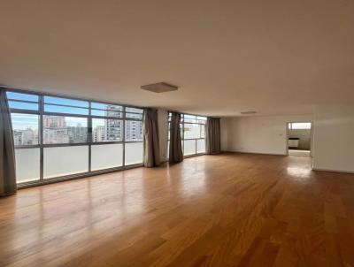 Apartamento para Venda, em S�o Paulo, bairro Consola��o, 3 dormit�rios, 1 banheiro, 1 vaga