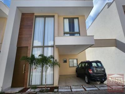 Casa em Condom�nio para Venda, em Lauro de Freitas, bairro VILAS DO ATLANTICO, 4 dormit�rios, 5 banheiros, 4 su�tes, 2 vagas