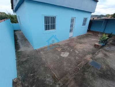 Casa para Loca��o, em Ribeir�o das Neves, bairro Vale das Ac�cias, 2 dormit�rios, 1 banheiro, 1 vaga