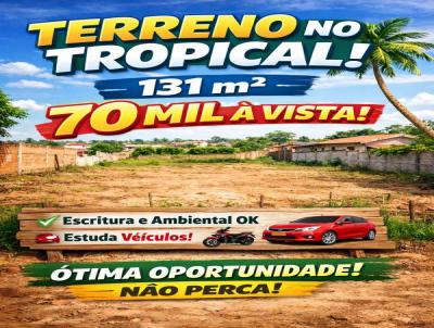 Terreno para Venda, em Itanha�m, bairro Tropical