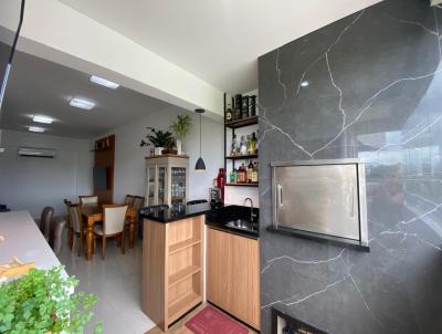 Apartamento para Venda, em Joinville, bairro Santo Ant�nio, 3 dormit�rios, 1 banheiro, 1 su�te, 2 vagas
