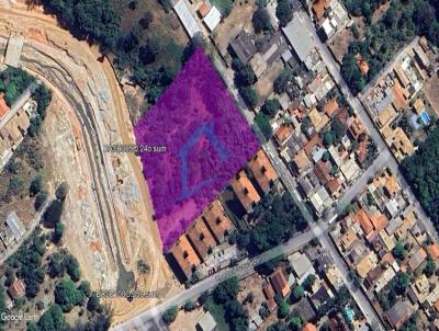 Terreno para Venda, em Contagem, bairro Ch�caras Calif�rnia