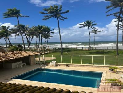 Casa Frente Mar para Venda, em Lauro de Freitas, bairro VILAS DO ATLANTICO, 5 dormit�rios, 4 banheiros, 2 su�tes, 4 vagas