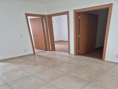Apartamento 2 Quartos para Venda, em Mat�o, bairro Residencial das Ac�cias, 2 dormit�rios, 1 banheiro, 1 vaga