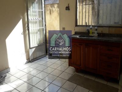 Casa T�rrea para Venda, em Guarulhos, bairro Recreio S�o Jorge, 1 dormit�rio, 1 banheiro, 2 vagas
