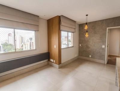 Apartamento 3 Quartos para Venda, em Belo Horizonte, bairro Lourdes, 3 dormit�rios, 2 banheiros, 1 su�te, 1 vaga