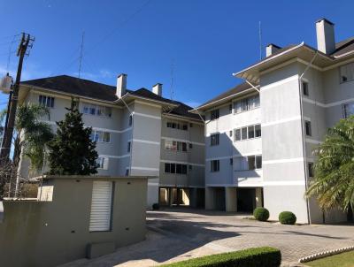 Apartamento para Venda, em S�o Bento do Sul, bairro Schramm, 2 dormit�rios, 1 banheiro, 2 vagas