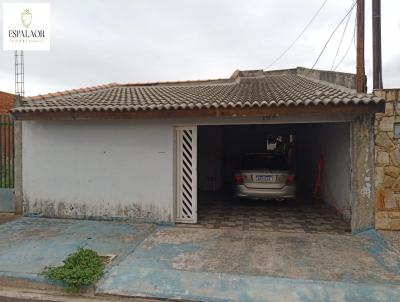Casa para Venda, em Salto, bairro Jardim Santa Marta, 2 dormit�rios, 2 banheiros, 2 vagas