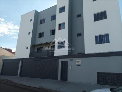 Apartamento para Venda, em Patos de Minas, bairro Ipanema, 2 dormit�rios, 2 banheiros, 1 su�te, 1 vaga