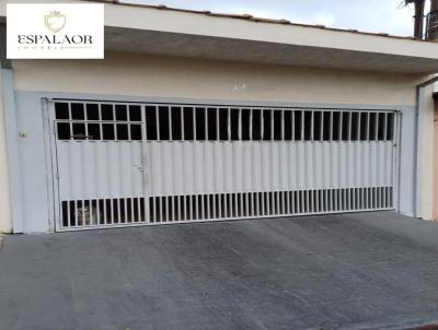 Casa para Venda, em Salto, bairro Jardim S�o Judas Tadeu, 2 dormit�rios, 2 banheiros, 1 su�te, 2 vagas