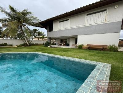 Casa para Venda, em Lauro de Freitas, bairro VILAS DO ATLANTICO, 4 dormit�rios, 5 banheiros, 3 su�tes, 17 vagas