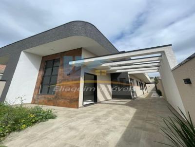 Casa para Venda, em Fazenda Rio Grande, bairro Na��es, 3 dormit�rios, 2 banheiros, 1 su�te