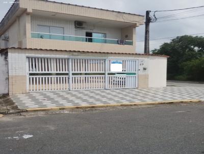 Casa em Condom�nio para Loca��o, em Praia Grande, bairro Cai�ara, 2 dormit�rios, 1 banheiro, 1 vaga