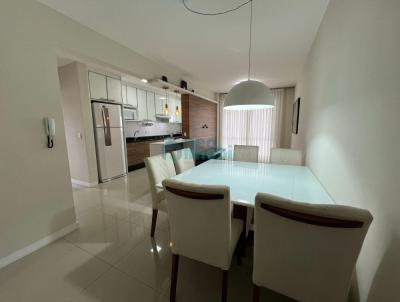 Apartamento para Venda, em S�o Jos�, bairro Barreiros, 3 dormit�rios, 2 banheiros, 1 su�te, 2 vagas