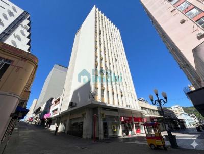 Sala Comercial para Venda, em Florian�polis, bairro Centro, 1 banheiro