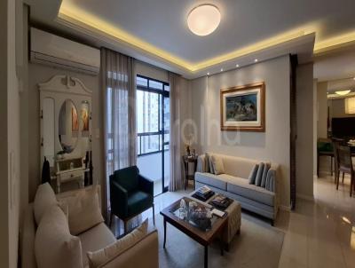 Apartamento para Venda, em Florian�polis, bairro Centro, 4 dormit�rios, 5 banheiros, 3 su�tes, 3 vagas